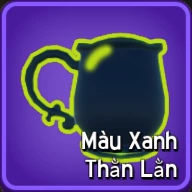 Màu Xanh Thằn Lằn
