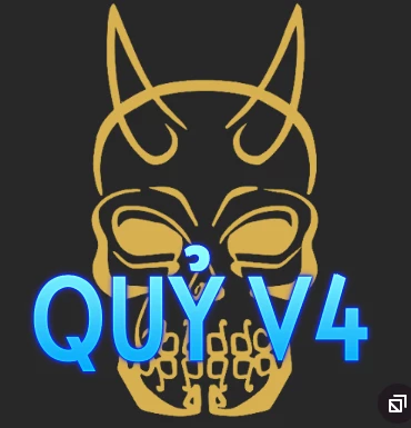 Quỷ V4