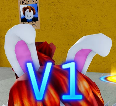 Thỏ V1