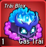 Gas