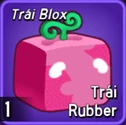 Rubber